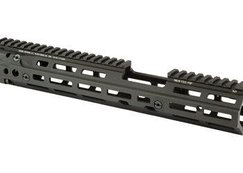 egunco 70 Alternative view of DD RIS III RAIL ASSEMBLIES 13" BLK
