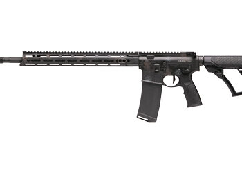 DD M4V7 PRO 556NATO 18" 32RD MLOK RC