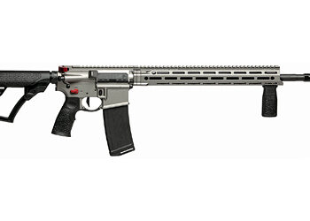 Alternative view of DD M4V7 PRO 556NATO 18" 32RD MLK GMG