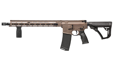 DD M4V7 16 556NATO 32RD FDE/BLK 3 DD M4V7 16 556NATO 32RD FDE/BLK