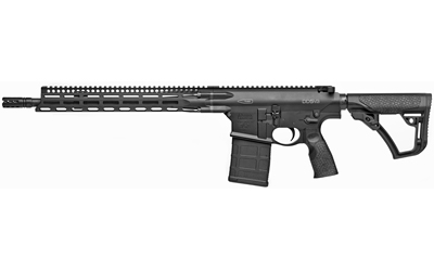DD DD5 V3 762NATO 16"MLOK 20RD BLK 3 DD DD5 V3 762NATO 16"MLOK 20RD BLK