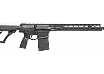 DD DD5 V3 762NATO 16"MLOK 20RD BLK 5 DD02 157 07258 047 2