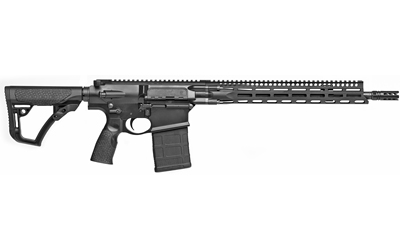 DD DD5 V3 762NATO 16"MLOK 20RD BLK 4 DD DD5 V3 762NATO 16"MLOK 20RD BLK - Image 2