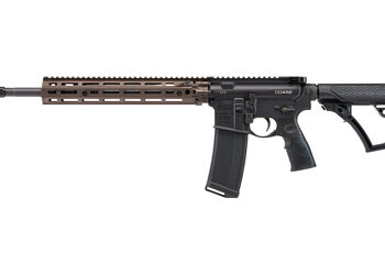 DD DD4 RIII 556NATO 16" 32RD FDE