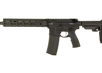 DD DD4P PSTL 5.56 11.5" 30RD