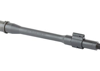 Alternative view of DD BBL ASSY 556 10.3" GOV CAR W/LPG