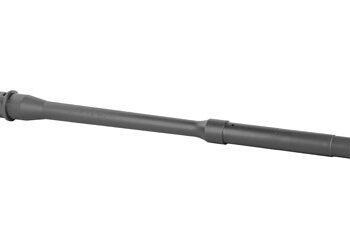 egunco 60 Alternative view of DD BBL 556 14.5" GOV MID