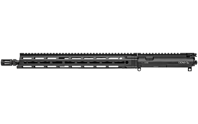 DD M4V7 LW UPPER 556 16" MLOK BLK 3 DD M4V7 LW UPPER 556 16" MLOK BLK