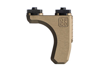 DFCO FULL STOP HAND STOP TAN