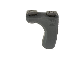 Alternative view of DFCO FULL STOP HAND STOP BLACK