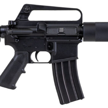 DPMS KITTY CAT 5.56 7.5 C7 FSB CAR BRACE PISTOL