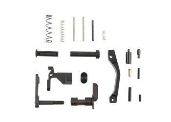 DPMS LOWER PARTS KIT NO FCG