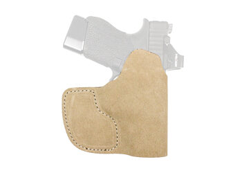 DESANTIS SUEDE NMIS FOR GLK 43X BK