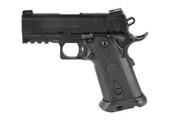 GIRSAN 2311 9MM 3.4" 17RD BLK