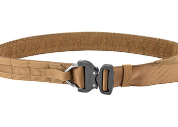 EAGLE OPER GUN BELT CBRA L 39-44" CY