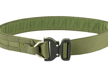 EAGLE OPER GUN BELT CBRA M 34-39" RG