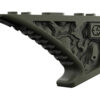 ESD ENHANCED FOREGRIP RANGER GREEN 1 ESDEFG 1 5 RG 1
