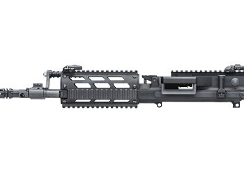 FIGHT MCR DUAL FD UPR 556 PIC 12.5"