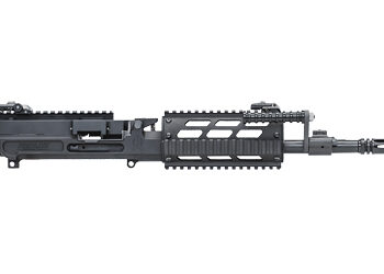 Alternative view of FIGHT MCR DUAL FD UPR 556 PIC 12.5"