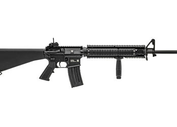 Alternative view of FN FN15 M16 MILITARY 5.56MM 20" 30RD