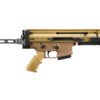 FN SCAR 15P SBT BRC 556 7.5" FDE 10R 2 FN38 101885 1