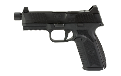 FN 510 TACTICAL 10MM 4.71" 22RD BLK 3 FN 510 TACTICAL 10MM 4.71" 22RD BLK