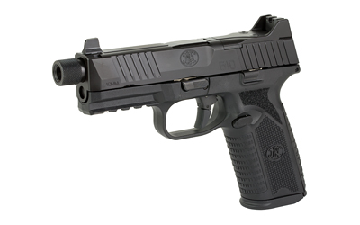 FN 510 TACTICAL 10MM 4.71" 22RD BLK 5 FN 510 TACTICAL 10MM 4.71" 22RD BLK - Image 3
