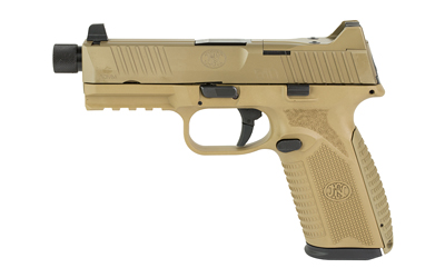 FN 510 TACTICAL 10MM 4.71" 22RD FDE 2 FN 510 TACTICAL 10MM 4.71" 22RD FDE