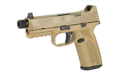 FN 510 TACTICAL 10MM 4.71" 22RD FDE 4 FN 510 TACTICAL 10MM 4.71" 22RD FDE - Image 3