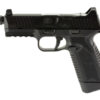 FN 545 TACTICAL 45ACP 4.71" 18RD BLK 1 FN66 101383 1