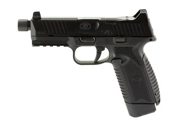 FN 545 TACTICAL 45ACP 4.71" 18RD BLK