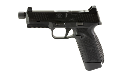 FN 545 TACTICAL 45ACP 4.71" 18RD BLK 3 FN 545 TACTICAL 45ACP 4.71" 18RD BLK