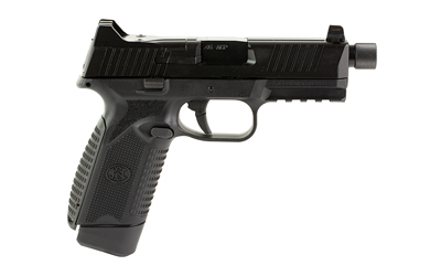 FN 545 TACTICAL 45ACP 4.71" 18RD BLK 4 FN 545 TACTICAL 45ACP 4.71" 18RD BLK - Image 2