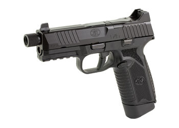 FN 545 TACTICAL 45ACP 4.71" 18RD BLK 7 FN66 101383 3