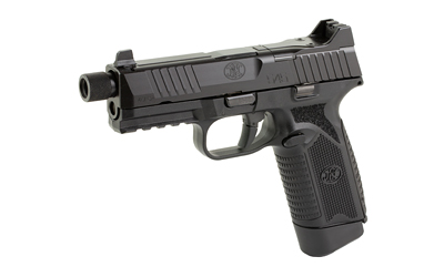 FN 545 TACTICAL 45ACP 4.71" 18RD BLK 5 FN 545 TACTICAL 45ACP 4.71" 18RD BLK - Image 3