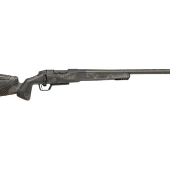 FIERCE FIREARMS CF RIVAL XP 2 308W BK/TPY 20"#