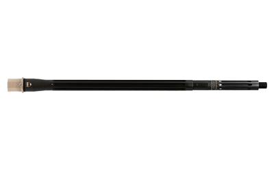 FAXON MATCH BBL 223WYLDE 18" FLTD 3 FAXON MATCH BBL 223WYLDE 18" FLTD