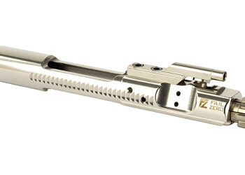Alternative view of FZ 6.5GREN BCG NO HAMMER NIB
