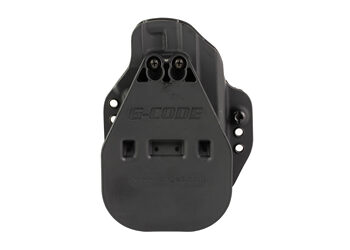GCGPC K01 129L41 6