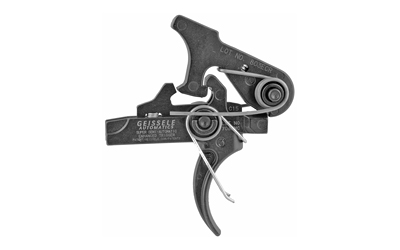 GEISSELE SPR SEMI-AUTO ENHNCD SSA-E 3 GEISSELE SPR SEMI-AUTO ENHNCD SSA-E
