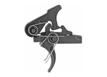 Alternative view of GEISSELE SPR SEMI-AUTO ENHNCD SSA-E