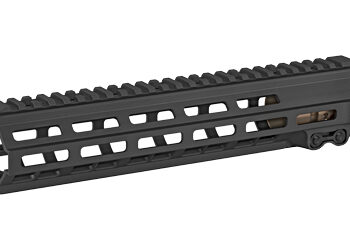 GEISSELE 10.5" SPR MOD MK8 MLOK BLK