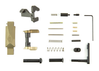 GEISSELE LPK ULTRA DUTY DDC