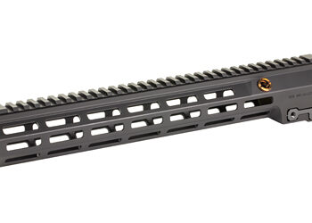 GEISSELE 13.5" SMR MK16 MLOK BLK