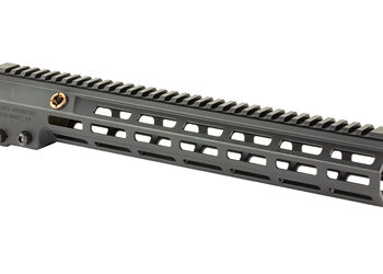 egunco 65 Alternative view of GEISSELE 13.5" SMR MK16 MLOK BLK