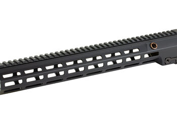 GEISSELE 15" SMR MK16 MLOK BLK