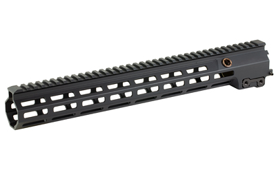 GEISSELE 15" SMR MK16 MLOK BLK 2 GEISSELE 15" SMR MK16 MLOK BLK