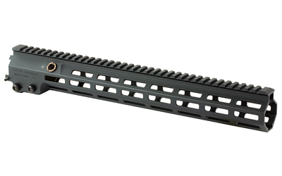 GEISSELE 15" SMR MK16 MLOK BLK 3 GEISSELE 15" SMR MK16 MLOK BLK - Image 2