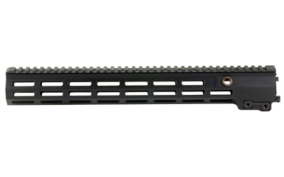 GEISSELE 15" SMR MK16 MLOK BLK 4 GEISSELE 15" SMR MK16 MLOK BLK - Image 3