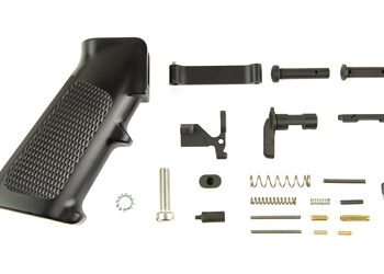 GEISSELE LPK STANDARD WITH GRIP
